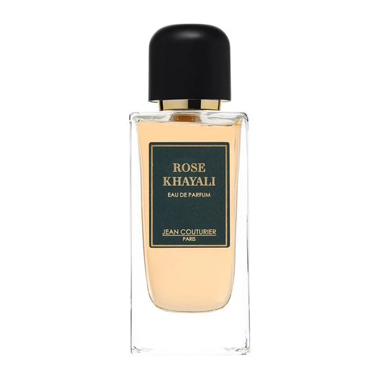 ROSE KHAYALI – Jean Couturier