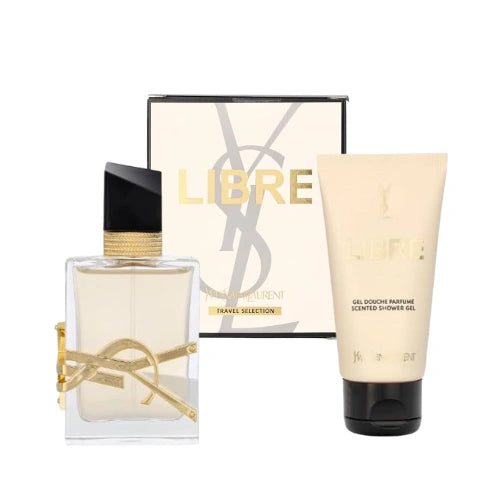 YSL Libre – Coffret Eau de Parfum 50ml + Gel Douche 50ml