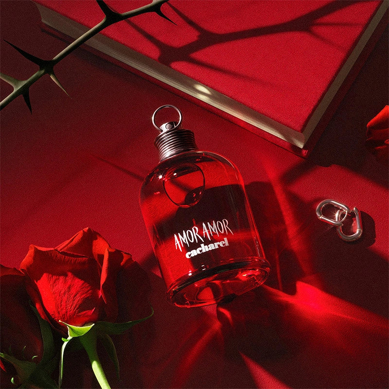 Amor Amor - Eau de Toilette