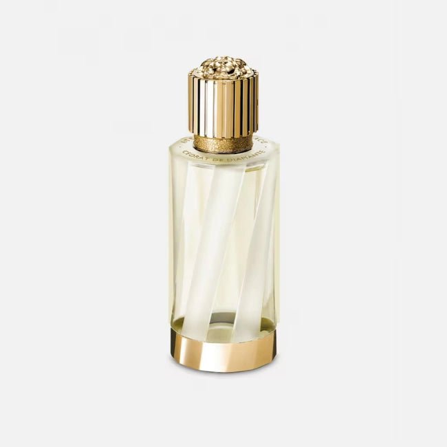 CÉDRAT DE DIAMANTE - Eau de Parfum 100 ml – Atelier Versace - Extrait Alchimique