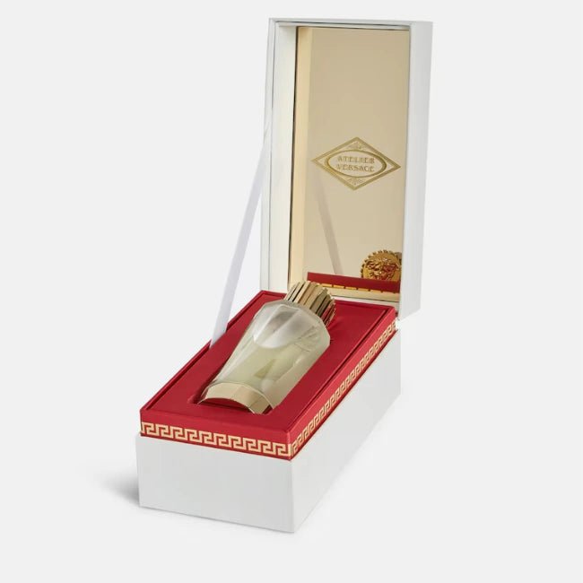 CÉDRAT DE DIAMANTE - Eau de Parfum 100 ml – Atelier Versace - Extrait Alchimique