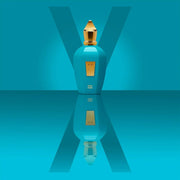 ERBA PURA (Ancienne boîte – 100 ml) – XERJOFF - Extrait Alchimique