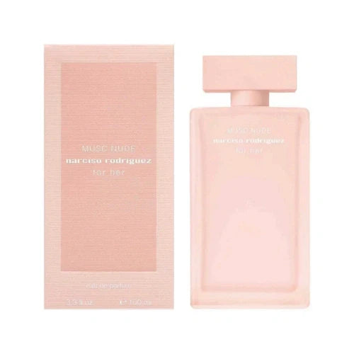 for her Musc Nude - Eau de Parfum Narciso Rodriguez