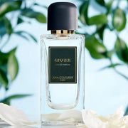 GINGER – Jean Couturier
