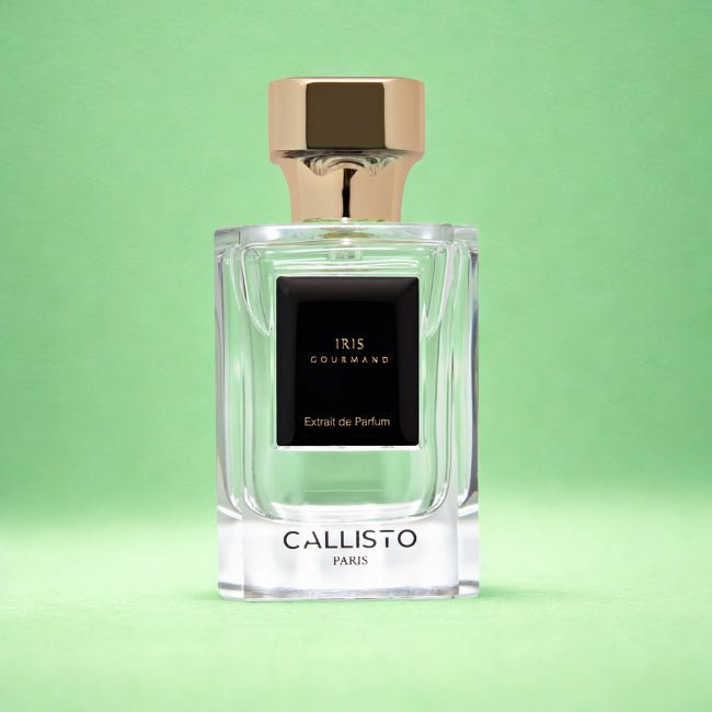 IRIS – CALLISTO PARIS - Extrait Alchimique