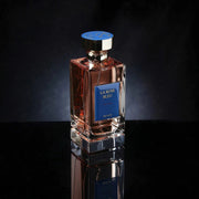 LA ROSE BLEUE - Maison Massimo - Extrait Alchimique