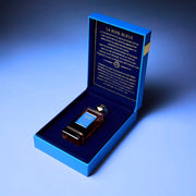 LA ROSE BLEUE - Maison Massimo - Extrait Alchimique