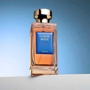 LA ROSE BLEUE - Maison Massimo - Extrait Alchimique