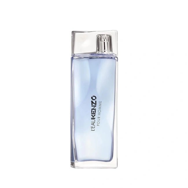 L'Eau Kenzo Pour Homme - Eau de Toilette - KENZO - Extrait Alchimique