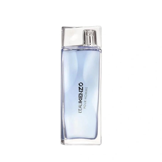 L'Eau Kenzo Pour Homme - Eau de Toilette - KENZO - Extrait Alchimique