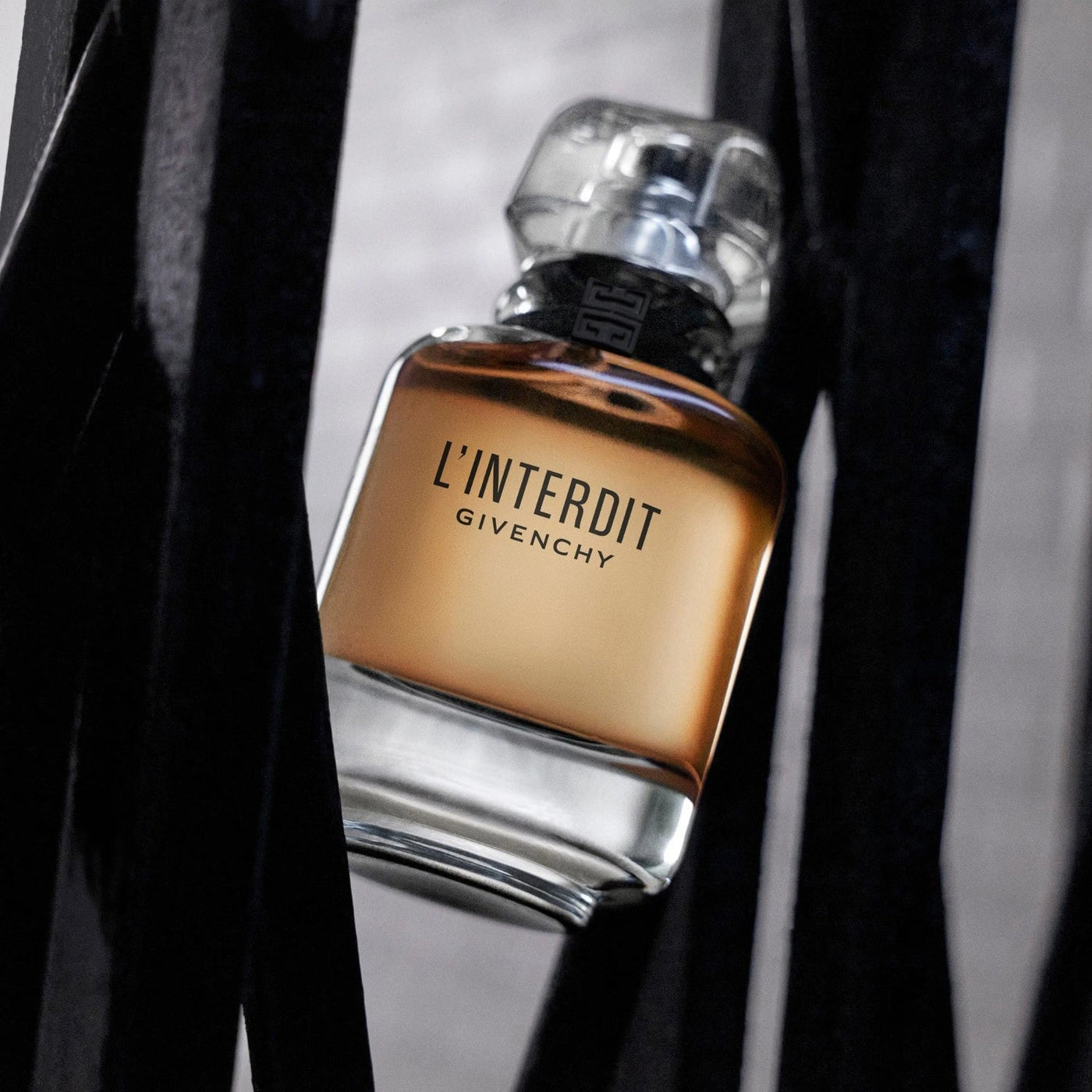 L’INTERDIT – Eau de Parfum – 80 ml – GIVENCHY - Extrait Alchimique