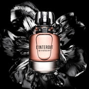 L’INTERDIT – Eau de Parfum – 80 ml – GIVENCHY - Extrait Alchimique