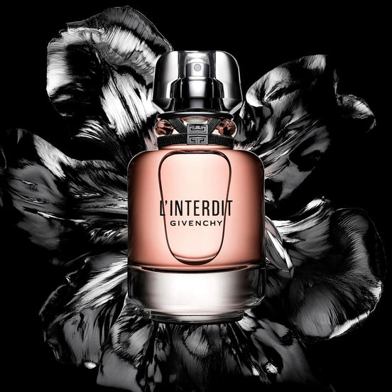 L’INTERDIT – Eau de Parfum – 80 ml – GIVENCHY - Extrait Alchimique