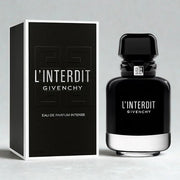 L’INTERDIT – Eau de Parfum Intense – 80 ml – GIVENCHY - Extrait Alchimique