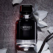 L’INTERDIT – Eau de Parfum Intense – 80 ml – GIVENCHY - Extrait Alchimique