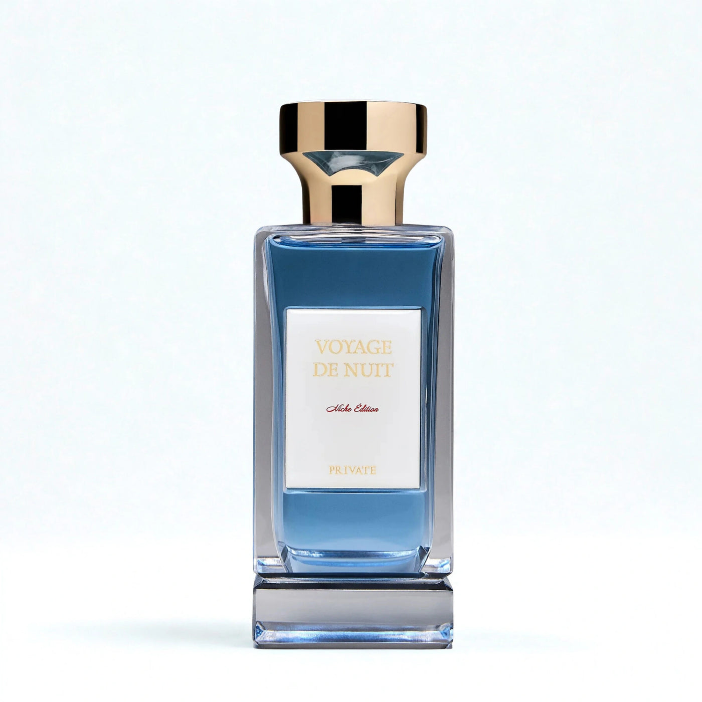 VOYAGE DE NUIT - Maison Massimo