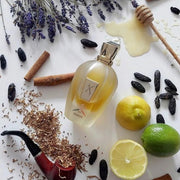 NAXOS – Xerjoff - Extrait Alchimique