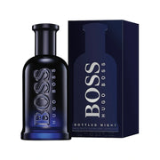 BOSS Bottled Night – Hugo Boss