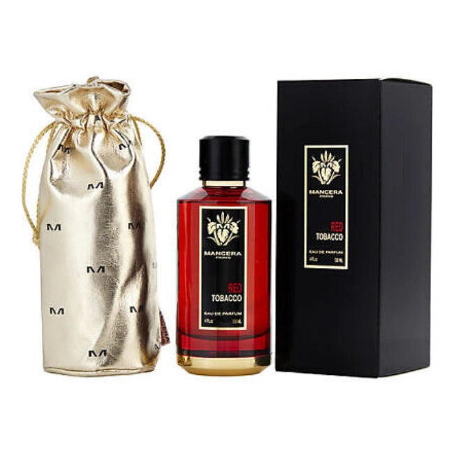 Red Tobacco – MANCERA