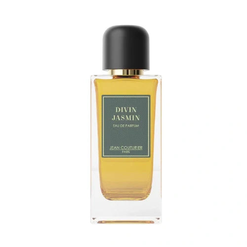DIVIN JASMIN - Collection Aromatique