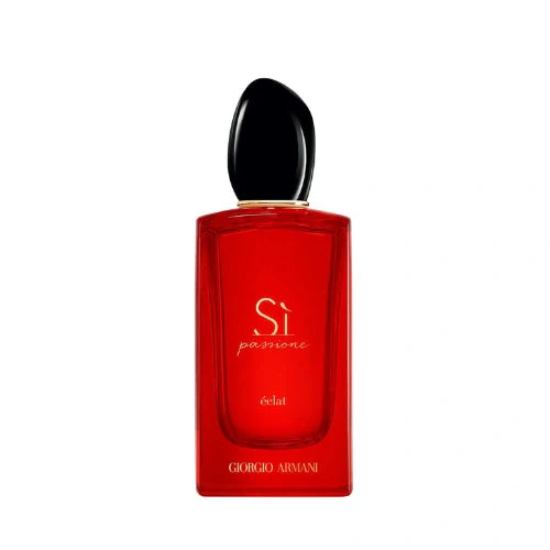 SÌ PASSIONE ÉCLAT – Eau de Parfum