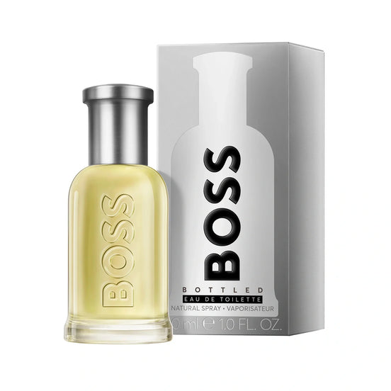 BOSS BOTTLED — HUGO BOSS Eau de toilette