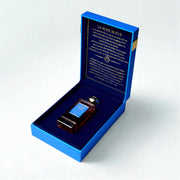 LA ROSE BLEUE - Maison Massimo