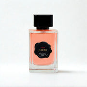 RED JOKER — CALLISTO PARIS