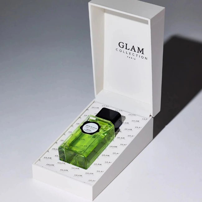 Soleil De Sicile – GLAM Collection - Extrait Alchimique