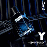 Y – Eau de parfum Homme - Yves Saint Laurent - Extrait Alchimique